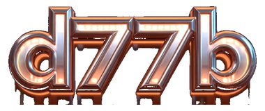 d777b logo