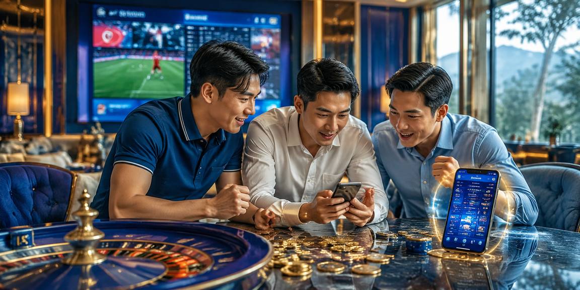 d777b Tạo tài khoản d777b nhanh chóng, dễ dàng