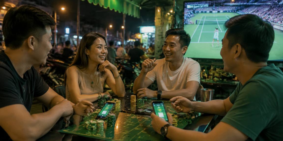 d777b Live Casino
